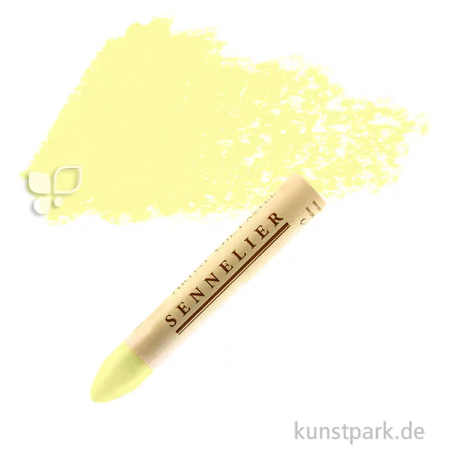 Artikelbild 1 des Artikels “Sennelier Ölpastell Einzelkreide | 021 Neapelgelb“