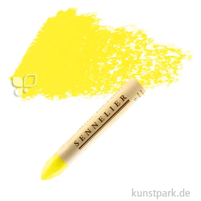 Artikelbild 1 des Artikels “Sennelier Ölpastell Einzelkreide | 022 Goldgelb“
