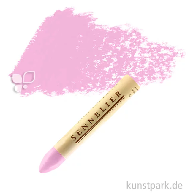 Artikelbild 1 des Artikels “Sennelier Ölpastell Einzelkreide | 095 Kobaltton violett hell“