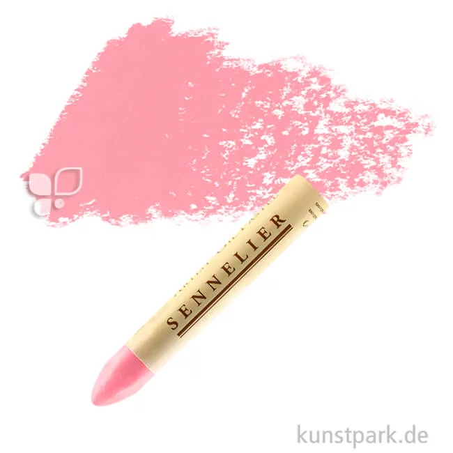Artikelbild 1 des Artikels “Sennelier Ölpastell Einzelkreide | 202 Geraniumlack hell“