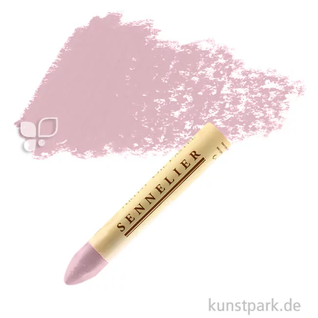 Artikelbild 1 des Artikels “Sennelier Ölpastell Einzelkreide | 209 Ockerviolett“