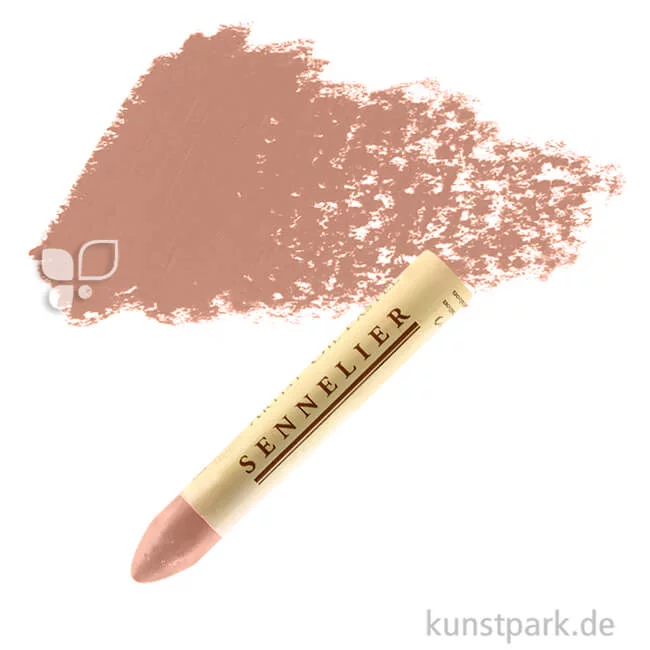 Artikelbild 1 des Artikels “Sennelier Ölpastell Einzelkreide | 212 Mumie“
