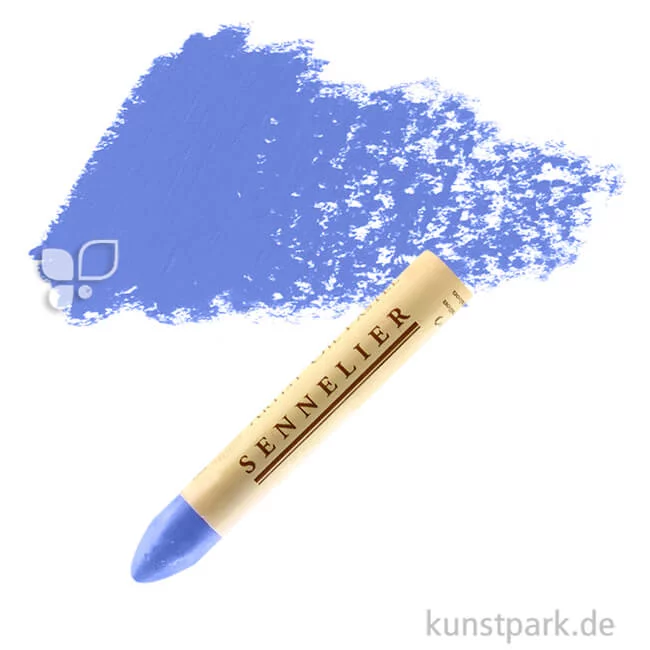 Artikelbild 1 des Artikels “Sennelier Ölpastell Einzelkreide | 225 Indischblau“