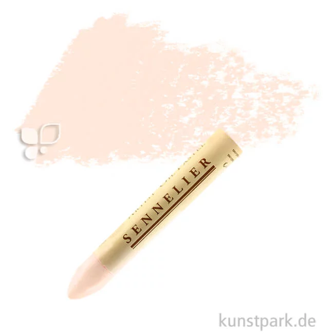 Artikelbild 1 des Artikels “Sennelier Ölpastell Einzelkreide | 230 Indisches Rosa“