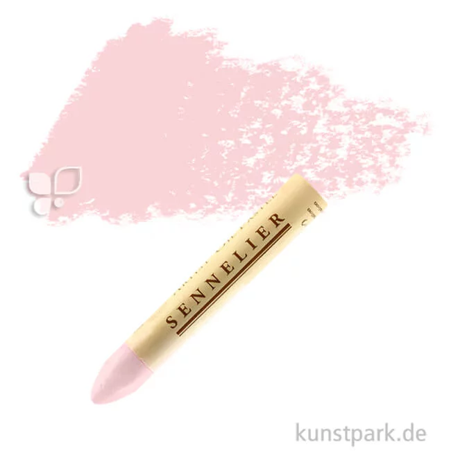 Artikelbild 1 des Artikels “Sennelier Ölpastell Einzelkreide | 236 Koralle“
