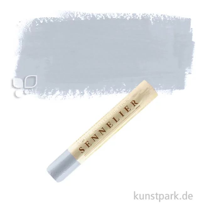 Artikelbild 1 des Artikels “Sennelier Ölsticks 38 ml | 029 Silber“