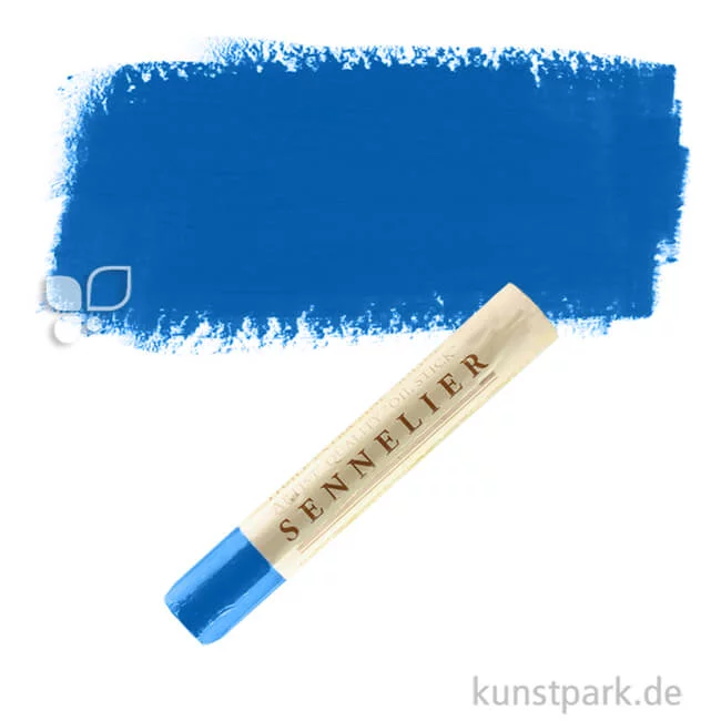 Artikelbild 1 des Artikels “Sennelier Ölsticks 38 ml | 307 Kobaltblau“