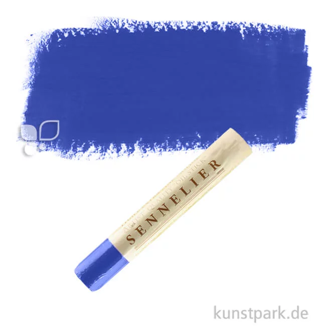 Artikelbild 1 des Artikels “Sennelier Ölsticks 38 ml | 357 Ultramarinblau“