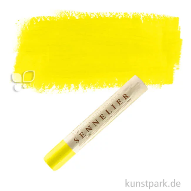 Artikelbild 1 des Artikels “Sennelier Ölsticks 38 ml | 529 Kadmiumgelb hell“