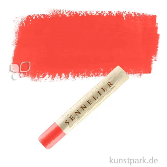 Artikelbild 1 des Artikels “Sennelier Ölsticks 38 ml | 605 Kadmiumrot hell“