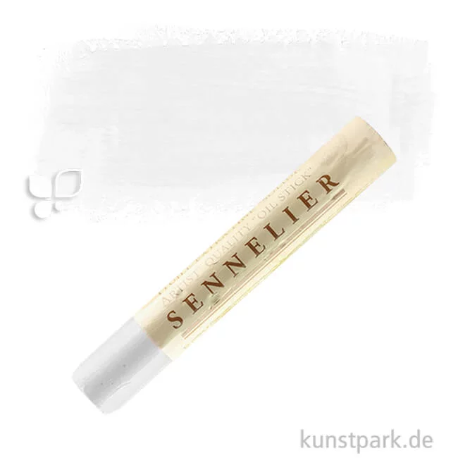 Artikelbild 1 des Artikels “Sennelier Ölsticks 96 ml | 116 Titanweiss“