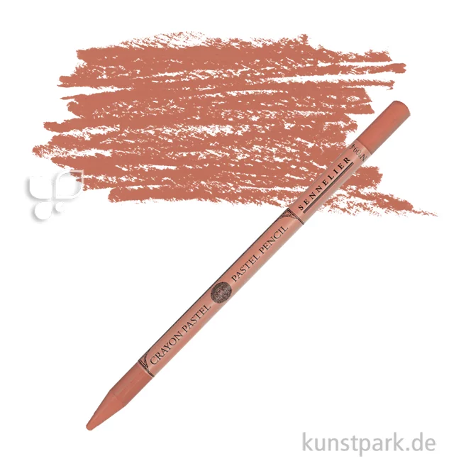 Artikelbild 1 des Artikels “Sennelier Pastellstift - Pastel Pencil Farbe | Venitianisch Rot“