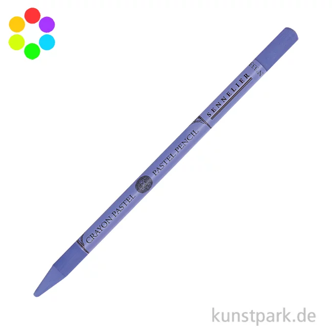 Artikelbild 1 des Artikels “Sennelier Pastellstift - Pastel Pencil “