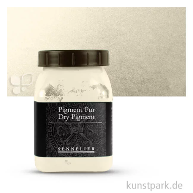 Artikelbild 1 des Artikels “Sennelier PURE Pigment Einzelfarbe | 567 Neapelgelb (90g)“