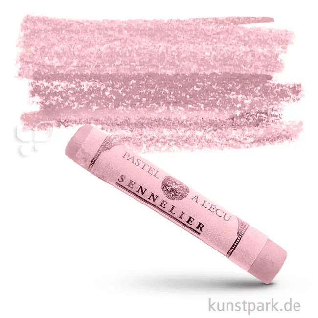 Artikelbild 1 des Artikels “Sennelier Softpastelle ECU Einzelkreide | Kapuzinerorange No.5 934“