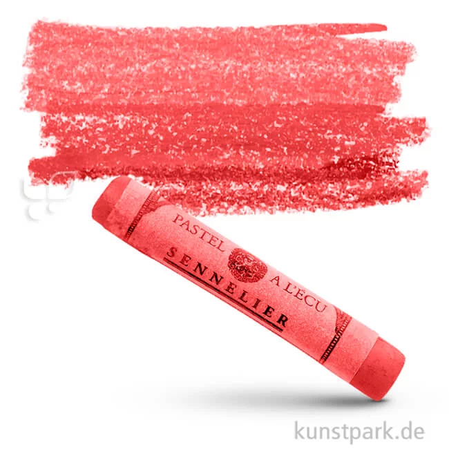 Artikelbild 1 des Artikels “Sennelier Softpastelle ECU Einzelkreide | Persischrot No.2 781“