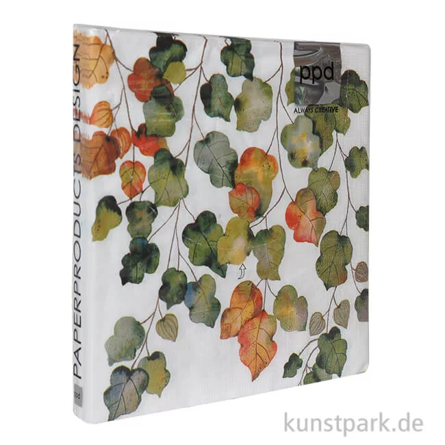 Artikelbild 1 des Artikels “Servietten Bright Fall - 33 x 33 cm “