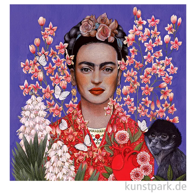 Artikelbild 1 des Artikels “Servietten Desperada - 33 x 33 cm “