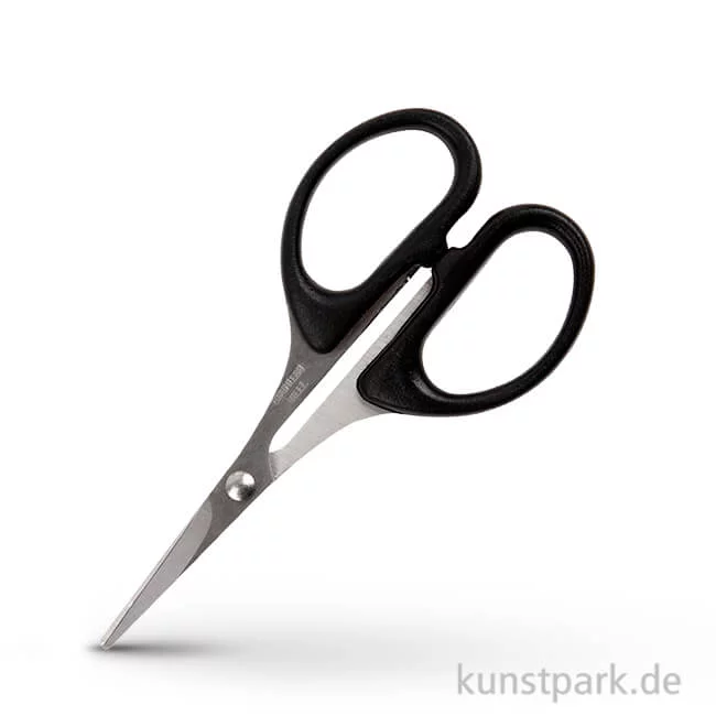 Artikelbild 1 des Artikels “Silhouettenschere für Rechtshänder, Länge 11 cm “