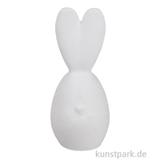Artikelbild 1 des Artikels “Silikon Gießform - Hase, Durchmesser 5,2 cm, Höhe 12 cm “