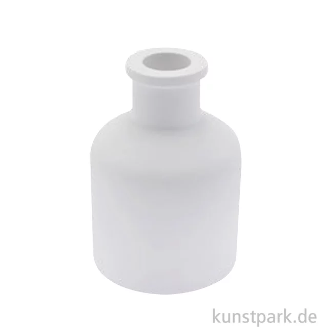 Artikelbild 1 des Artikels “Silikon Gießform - Vase Rund, ø 3,4 / 7,8 x 10,1 cm “