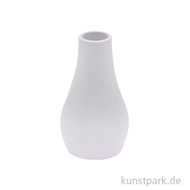 Artikelbild 1 des Artikels “Silikon Gießform - Vase Rund, ø 3,5 / 7,3 x 12,8 cm “