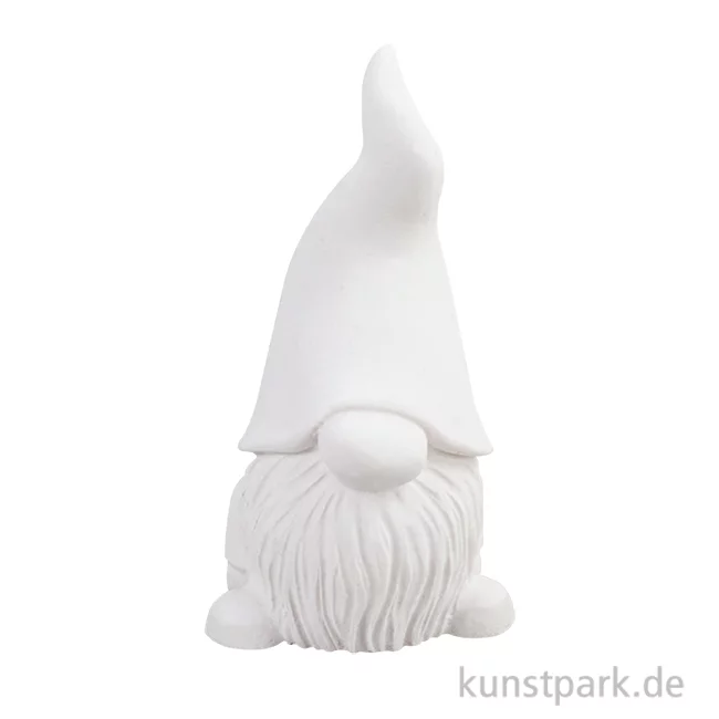 Artikelbild 1 des Artikels “Silikon Gießform - Wichtel, Höhe 10 cm “