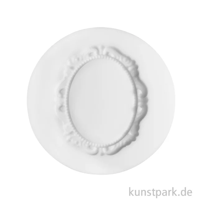 Artikelbild 1 des Artikels “Silikonform - Camée, 70 mm Durchmesser “