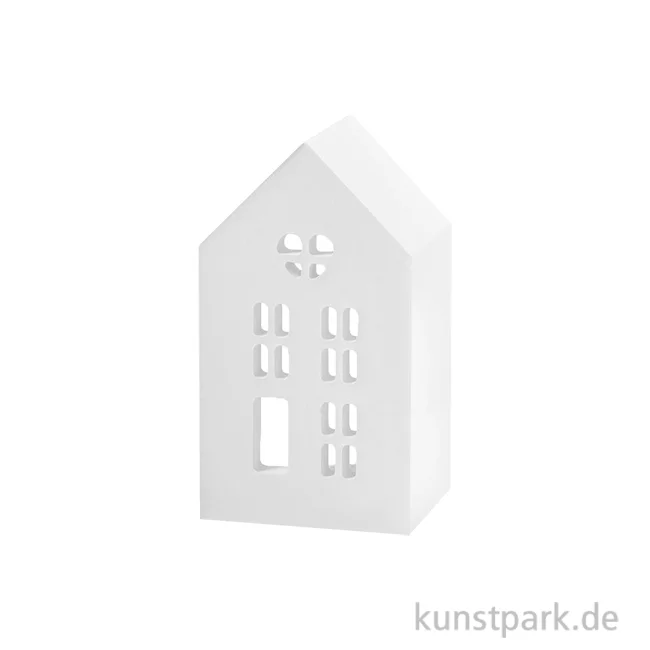 Artikelbild 1 des Artikels “Silikonform Deko-Haus Klein, 12,5 x 7 x 6 cm “
