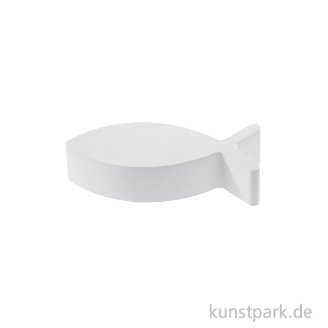Artikelbild 1 des Artikels “Silikonform Fisch, 8,5 x 3 x 2 cm “