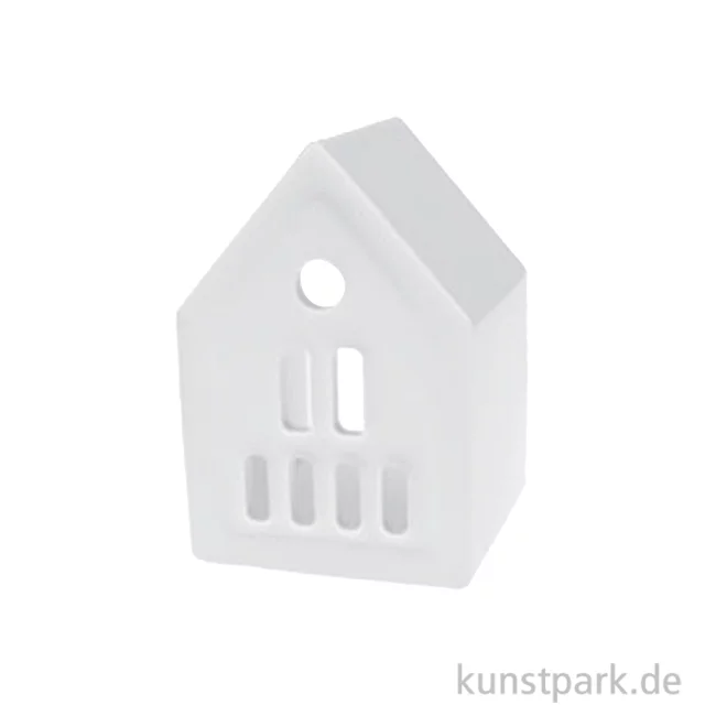 Artikelbild 1 des Artikels “Silikonform Häuschen 7,5 x 6 x 5 cm “