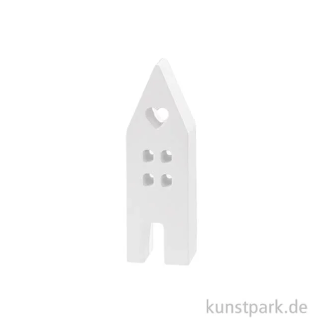 Artikelbild 1 des Artikels “Silikonform Haus, 11,5 x 3,5 x 2,5 cm “