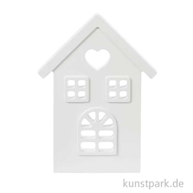Artikelbild 1 des Artikels “Silikonform Haus, 14,5 x 9,5 cm “
