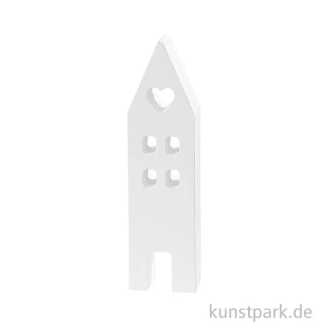 Artikelbild 1 des Artikels “Silikonform Haus, 15 x 4 x 2,5 cm “