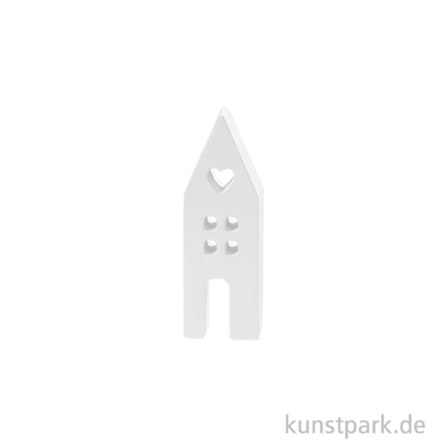 Artikelbild 1 des Artikels “Silikonform Haus, 8,5 x 2,5 x 1,5 cm “