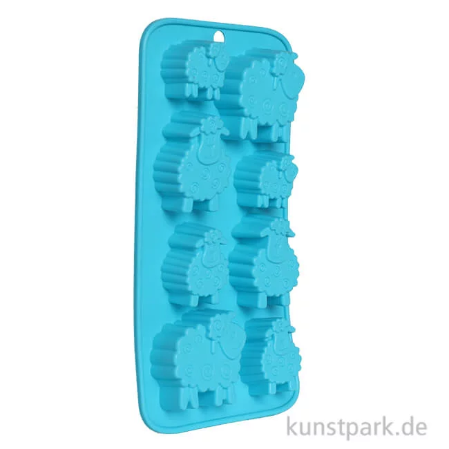 Artikelbild 1 des Artikels “Silikonform - Schafe “