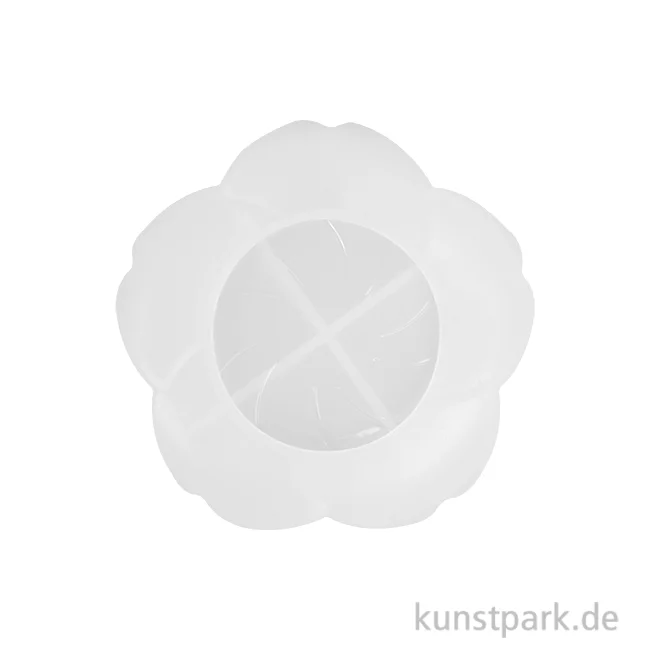 Artikelbild 1 des Artikels “Silikonform Schale Kirschblüte, Durchmesser 11 cm “