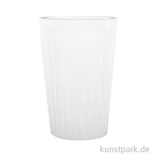 Artikelbild 1 des Artikels “Silikonform Vase, 15,2 x 10,5 x 7,5 cm “