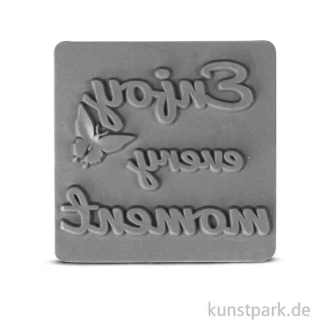 Artikelbild 1 des Artikels “SoapFix Reliefeinlage - Enjoy every Moment “