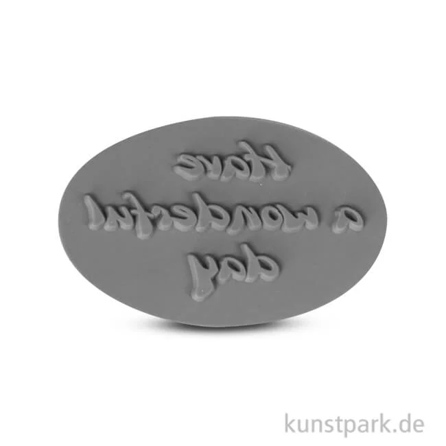 Artikelbild 1 des Artikels “SoapFix Reliefeinlage - Have a wonderful Day “