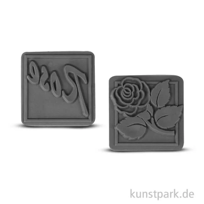 Artikelbild 1 des Artikels “SoapFix Reliefeinlage - Rosen, 2 Stück “