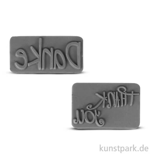 Artikelbild 1 des Artikels “SoapFix Reliefeinlage - Thank You, 2 Stück “
