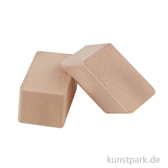 Artikelbild 1 des Artikels “Sofft - Schwamm abgeschrägt flach, 2 Stück “