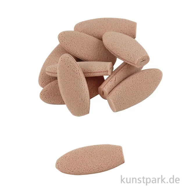 Artikelbild 1 des Artikels “Sofft - Steckschwämme No.3 Oval, 10 Stück “