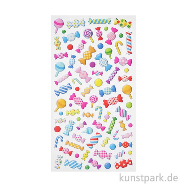 Artikelbild 1 des Artikels “Softy Sticker - Bonbons “