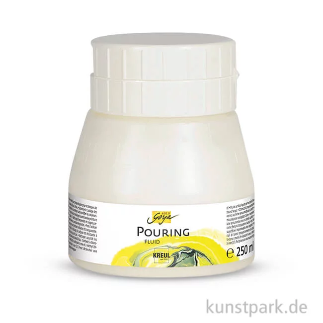 Artikelbild 1 des Artikels “Solo Goya Pouring-Fluid 250 ml“