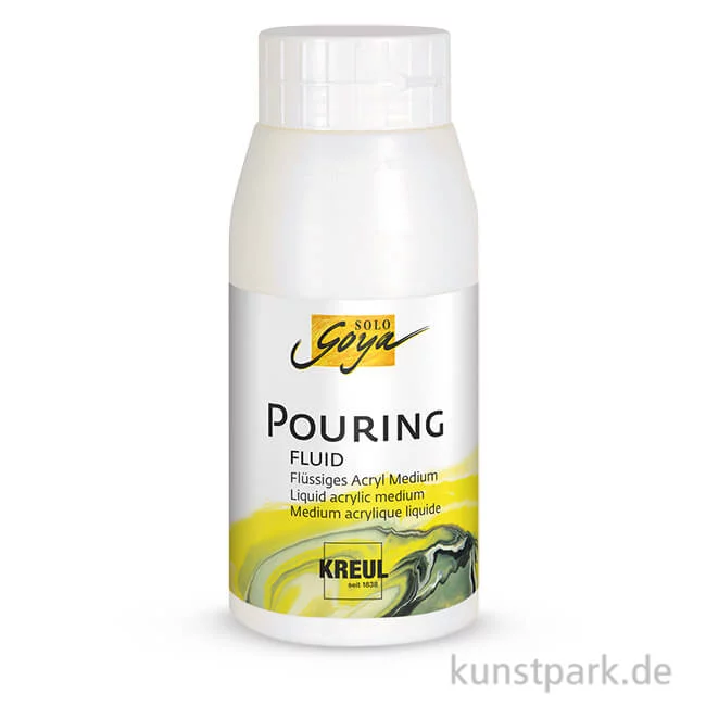 Artikelbild 1 des Artikels “Solo Goya Pouring-Fluid 750 ml“
