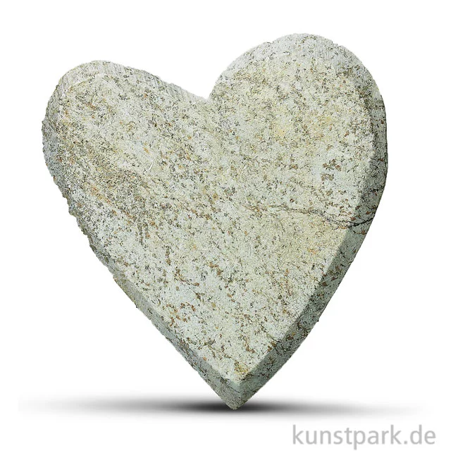 Artikelbild 1 des Artikels “Speckstein Rohling - Herz “