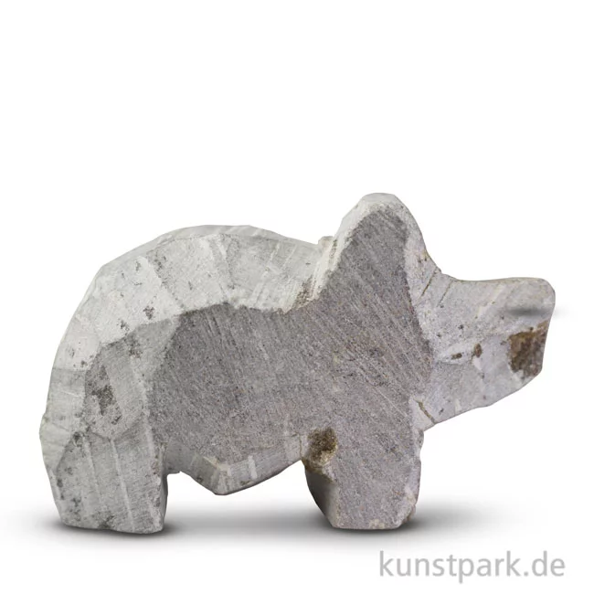 Artikelbild 1 des Artikels “Speckstein Rohling - Schwein “