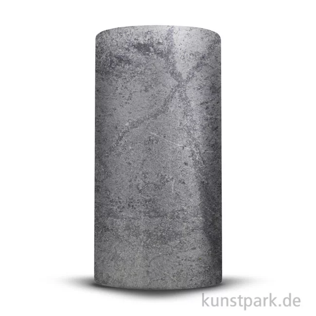 Artikelbild 1 des Artikels “Speckstein Rohling - Zylinder, Durchmesser 3,5 cm “